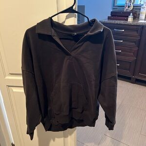 NWOT Pacsun oversized crewneck